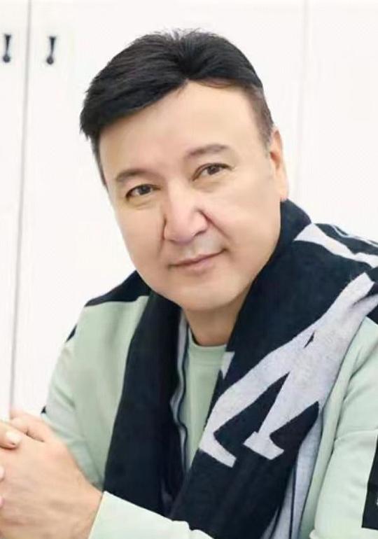 毛吾兰&middot;尼牙孜
