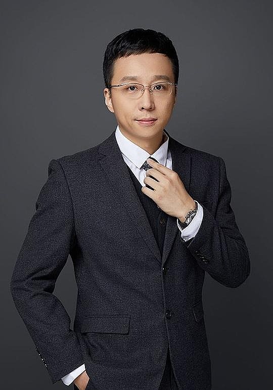 阮瑞