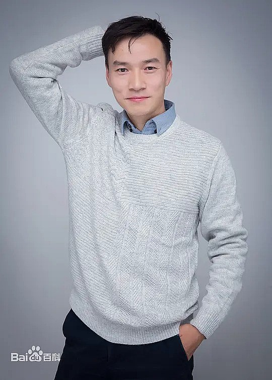 王志军