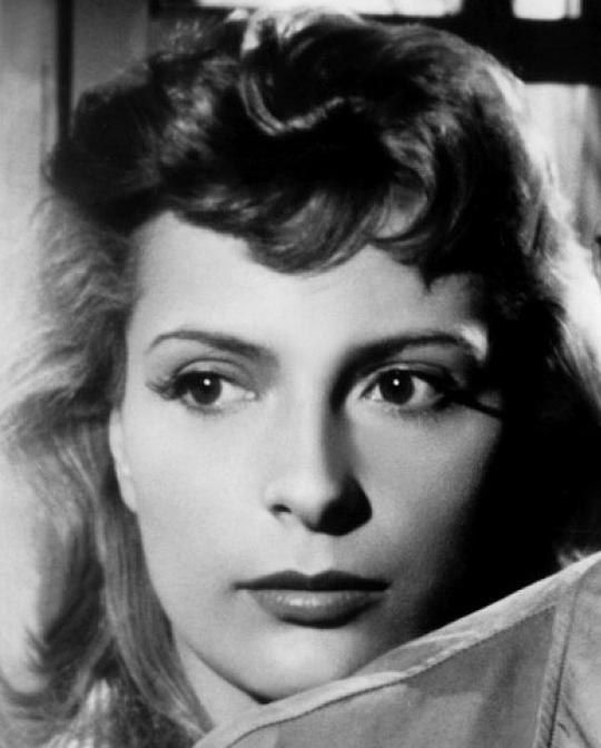 Andr&eacute;e