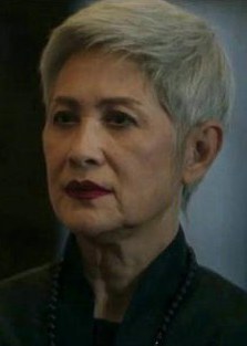 塔丽卡&middot;缇达迪