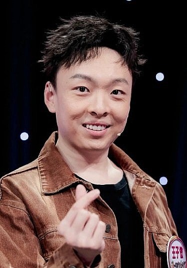 王子傲
