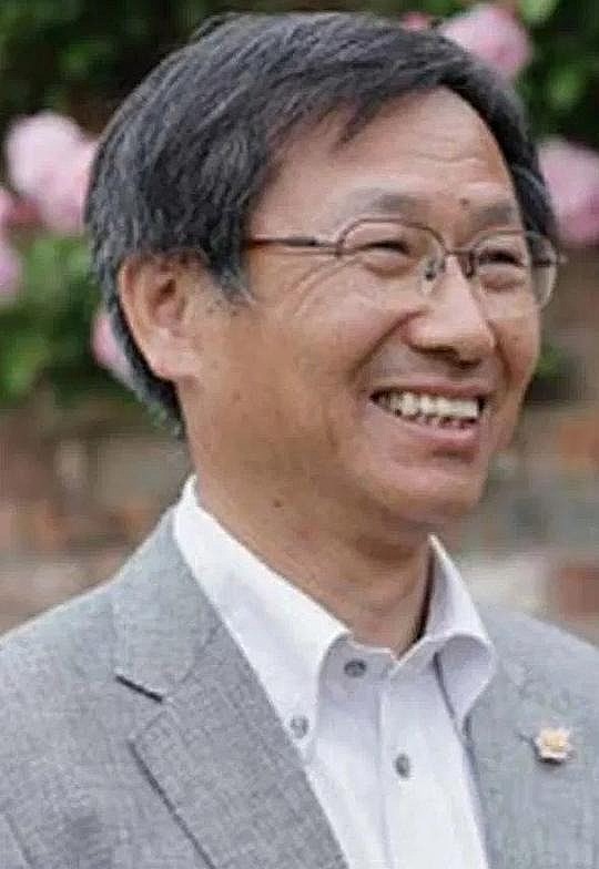 上田芳裕