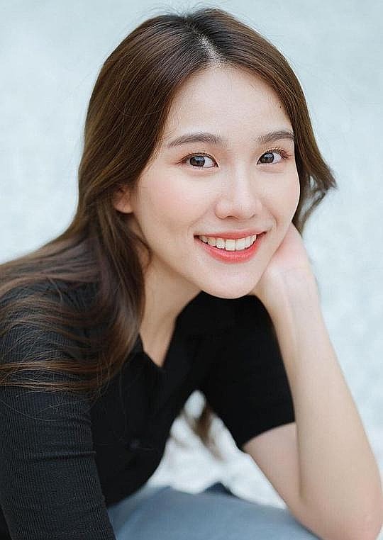 赵依灵