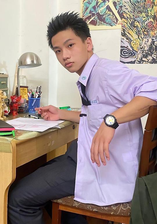 范睿修