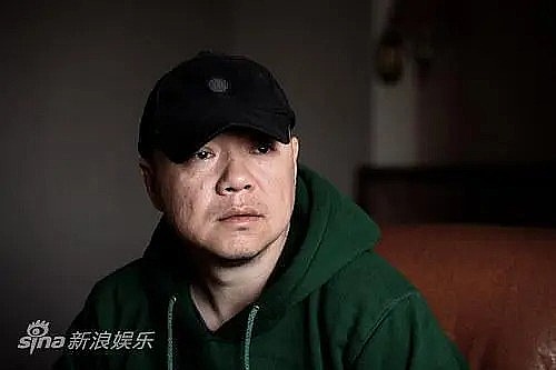 张晓波