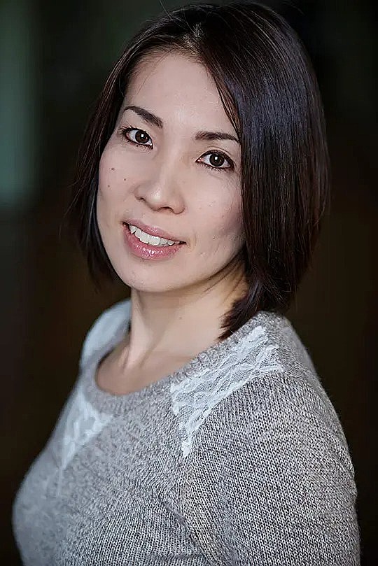 小松由香里