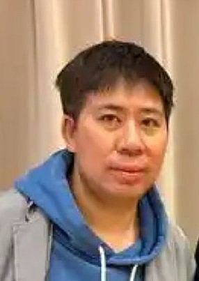 张飞帆