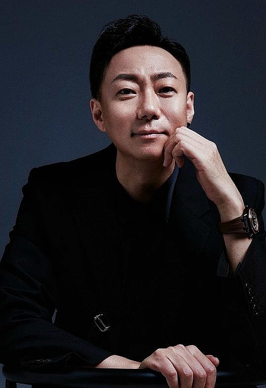 张晓冬