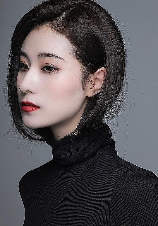 文颖倩
