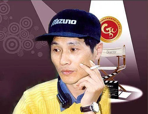 王志强