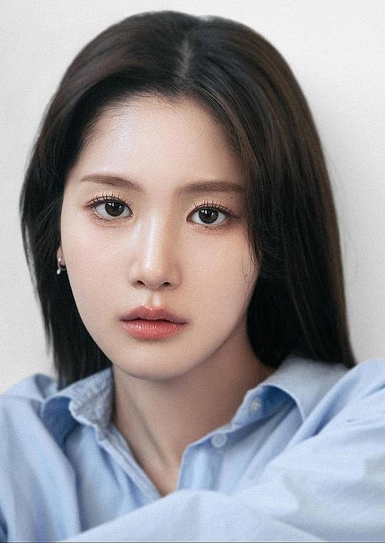 李在伊