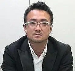 山室大辅