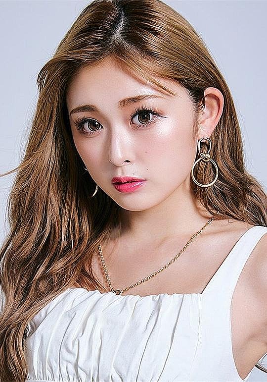 古川优奈