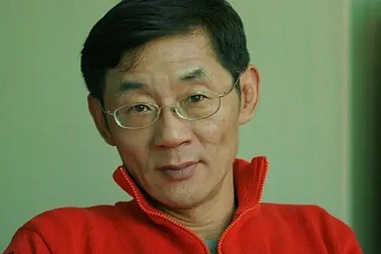 赵洪纪