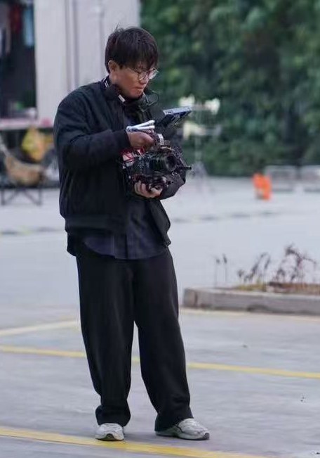 张卓鹏