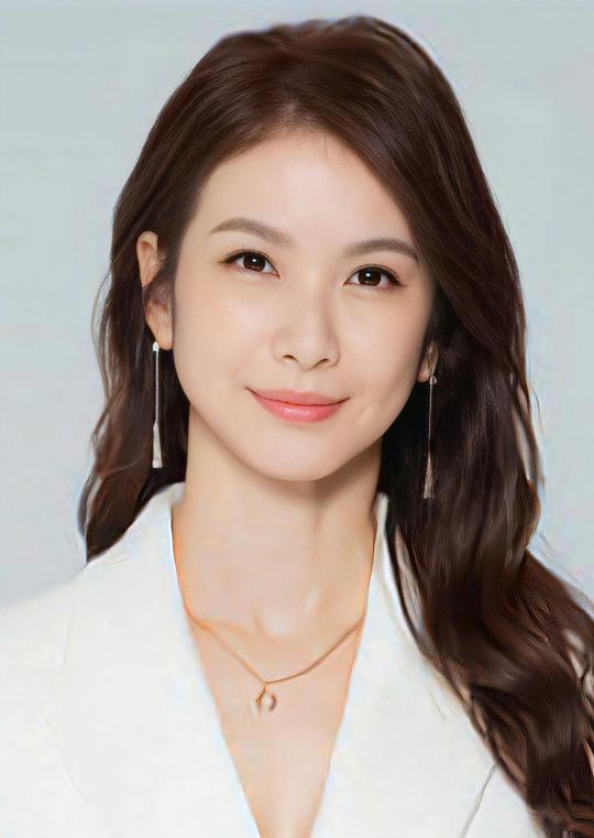 陈小菁