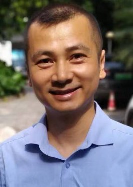江文勇