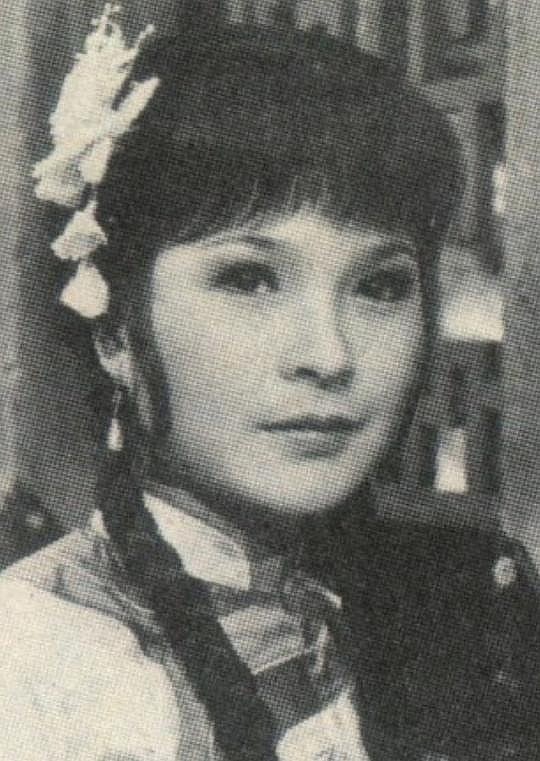 周美如