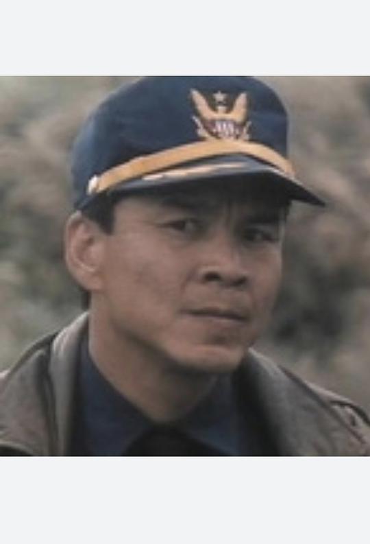 杜福平