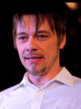 Matt