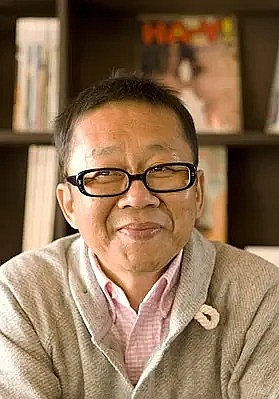 小林进