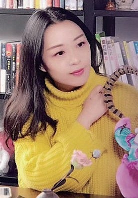 沈俊苗