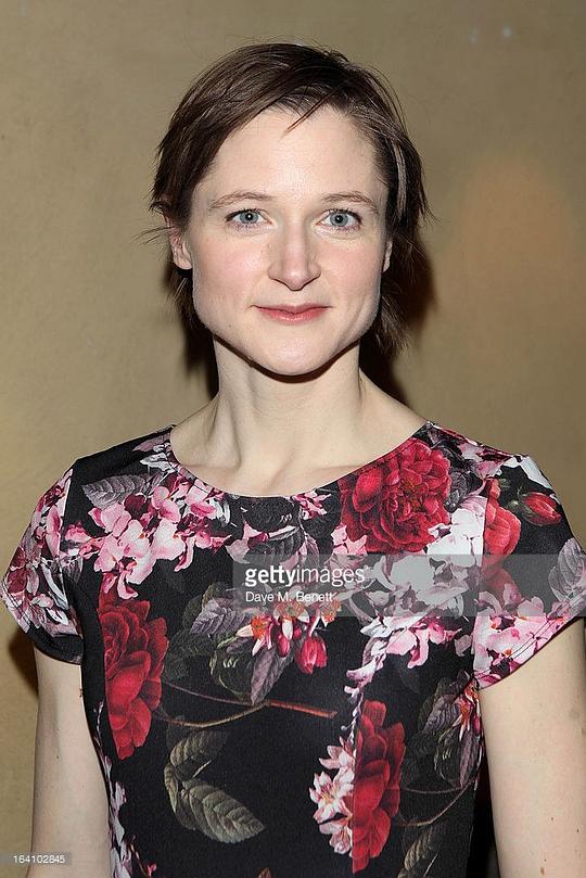纳奥米&middot;弗雷德里克