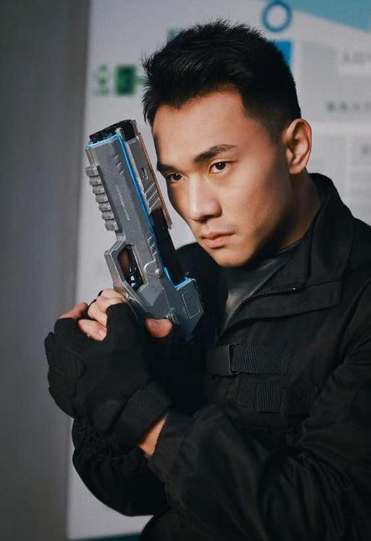 刘冉