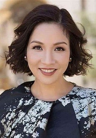 杜美玲