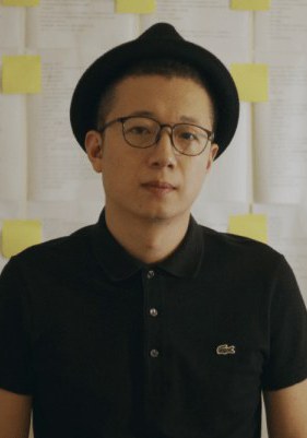 谷欣