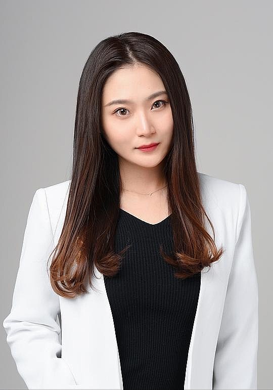 杨康