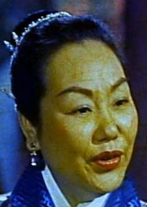 飘慧梅