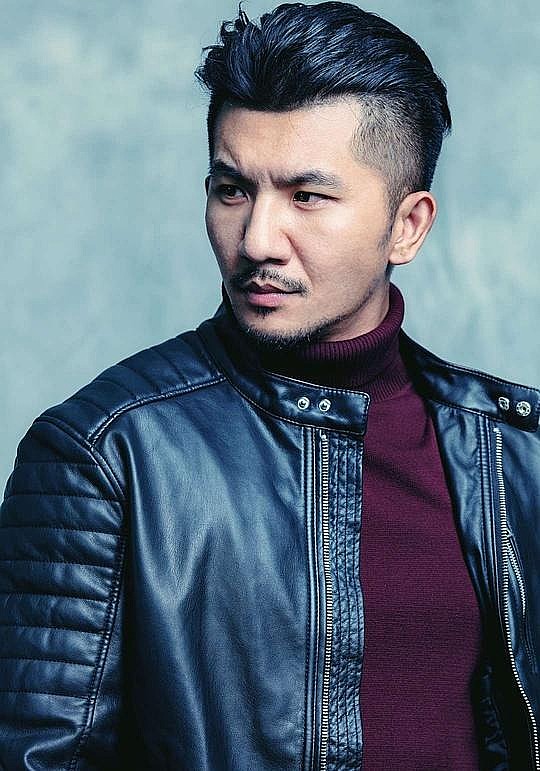 杨镇宁