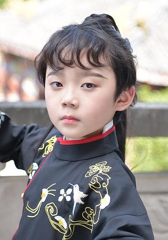 冯子轩