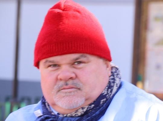 Paul