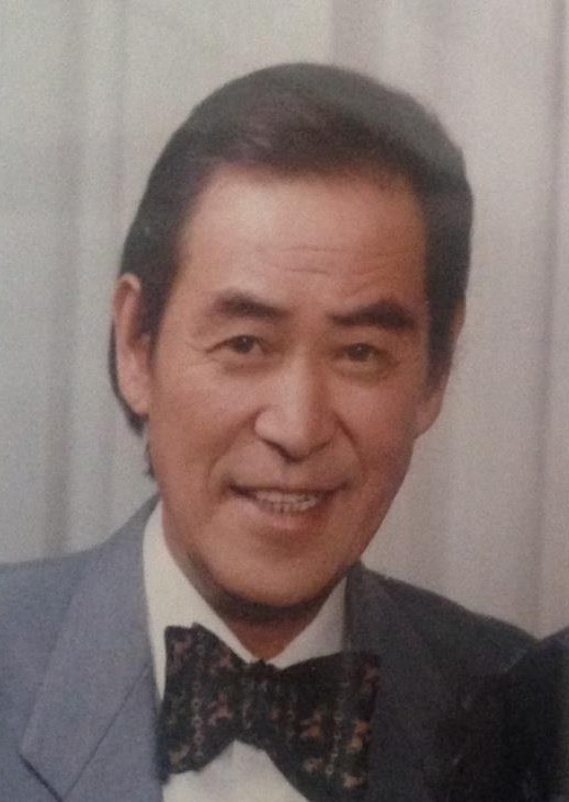 金石薰