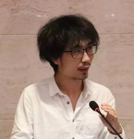 张之翼