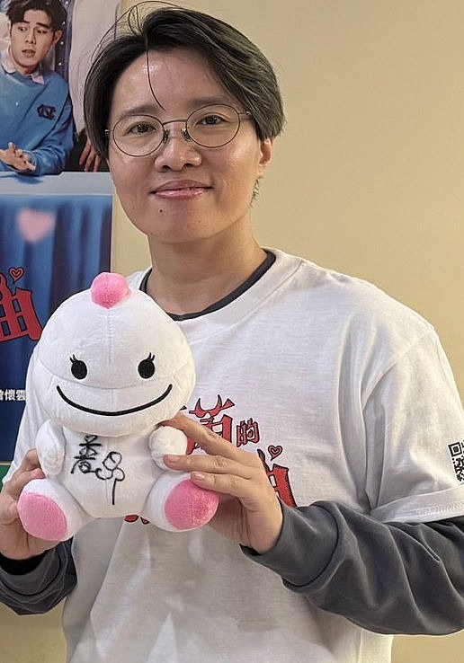 张琼文