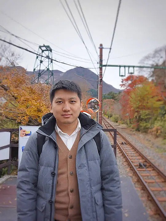 鲁辰