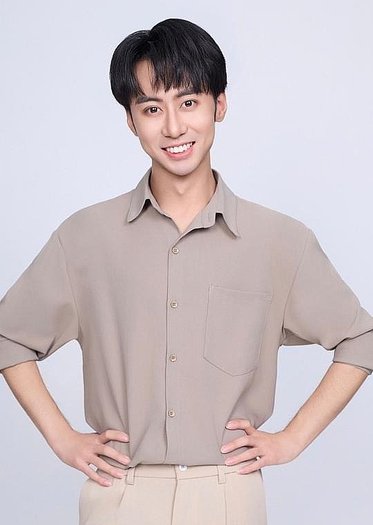 刘一麟