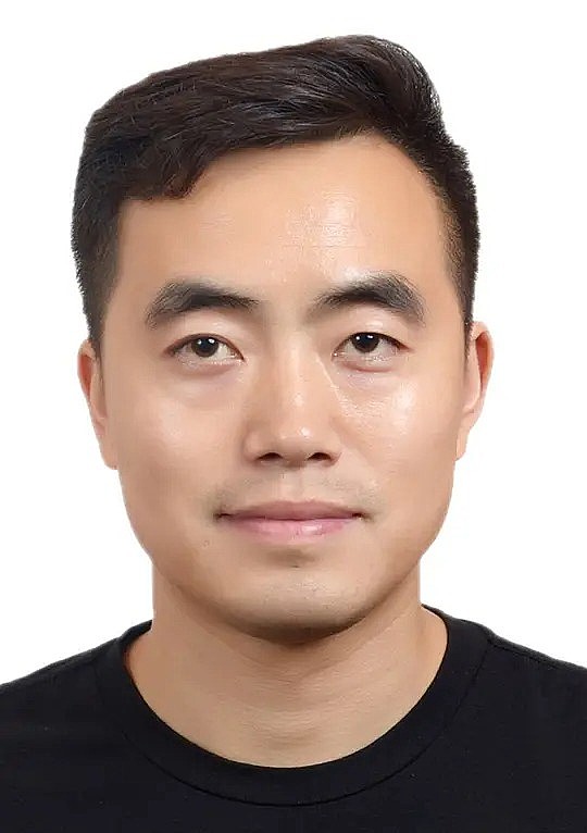 郑成飞