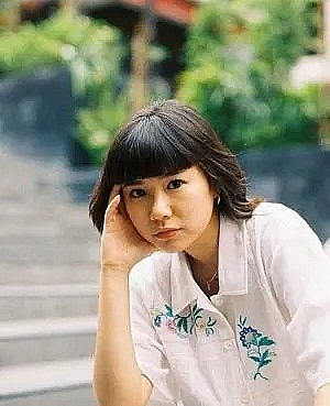 帕丽塔&middot;凯蒂尤丹