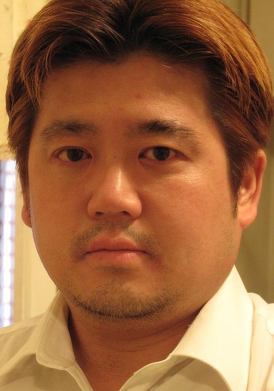 石原贵洋