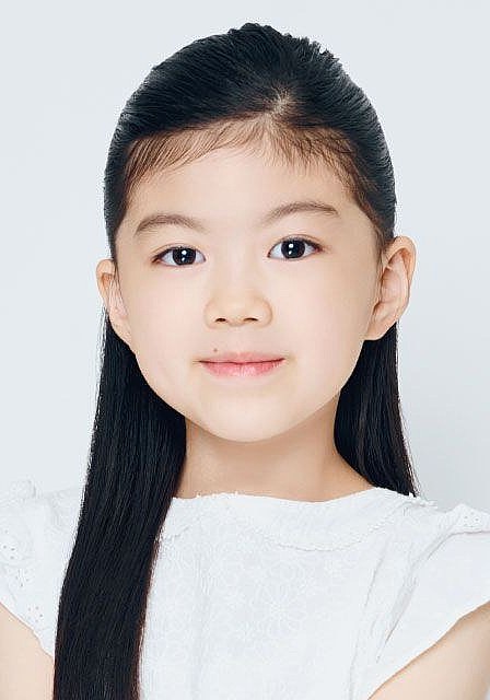 中村安那