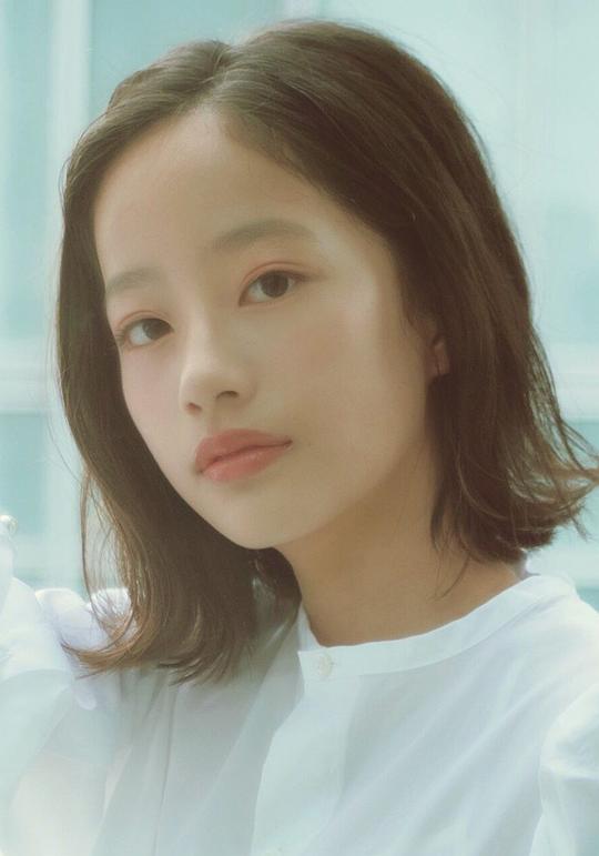 池端杏慈