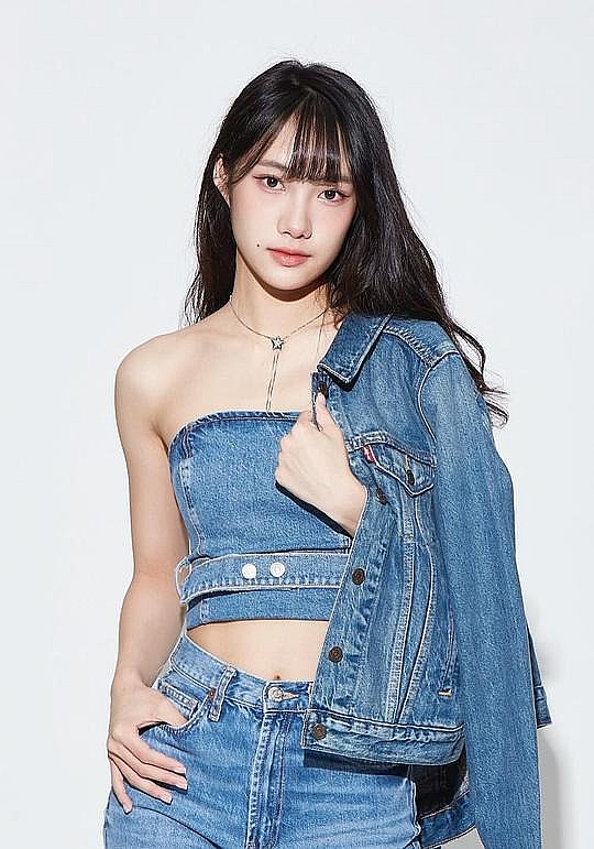 侯咏薰