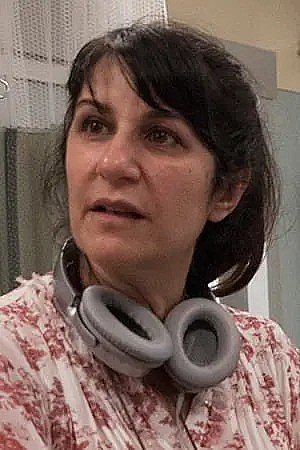 马里索尔&middot;阿德勒