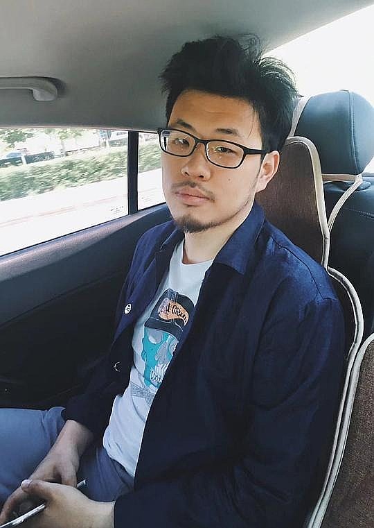 武洋