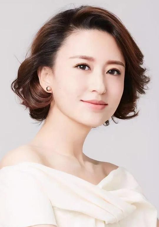 张蕾